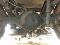 いすゞエルフ冷凍車（冷蔵車）小型（2t・3t）[写真24]