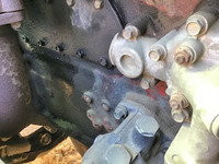 日野レンジャーダンプ中型（4t）[写真20]