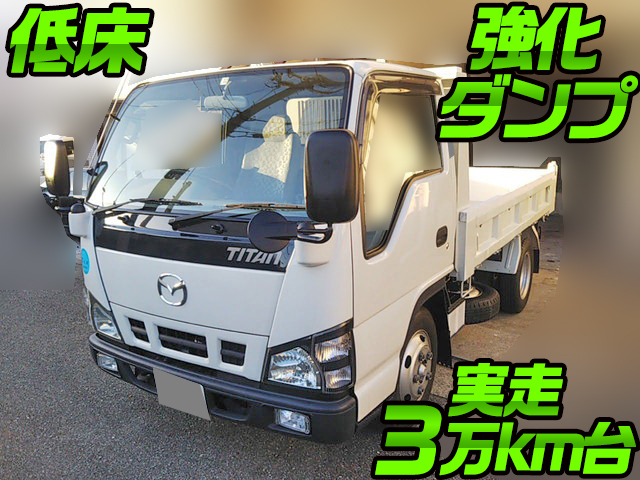 マツダタイタンダンプ小型（2t・3t）PB-LKR81AD [写真01]