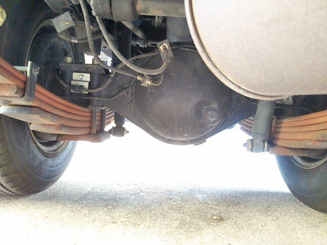 マツダタイタンダンプ小型（2t・3t）[写真14]