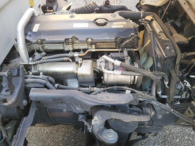 マツダタイタンダンプ小型（2t・3t）[写真15]