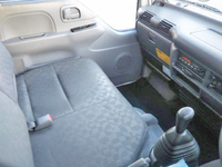 マツダタイタンダンプ小型（2t・3t）[写真19]