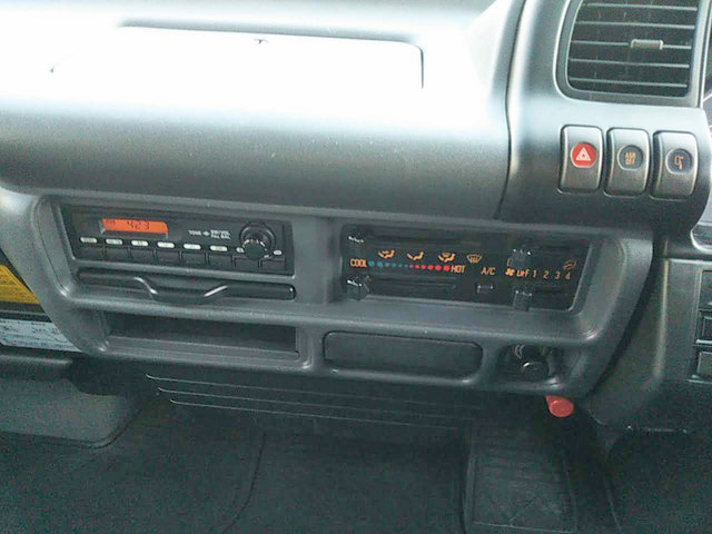 マツダタイタンダンプ小型（2t・3t）[写真20]