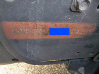 マツダタイタンダンプ小型（2t・3t）[写真25]