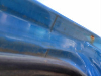 三菱ふそうキャンターダンプ小型（2t・3t）[写真11]