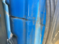 三菱ふそうキャンターダンプ小型（2t・3t）[写真12]