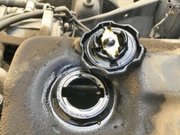 三菱ふそうキャンターダンプ小型（2t・3t）[写真13]