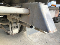 三菱ふそうキャンターダンプ小型（2t・3t）[写真15]