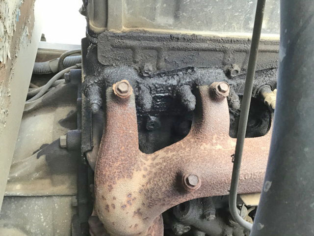 三菱ふそうキャンターダンプ小型（2t・3t）[写真19]