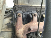 三菱ふそうキャンターダンプ小型（2t・3t）[写真19]