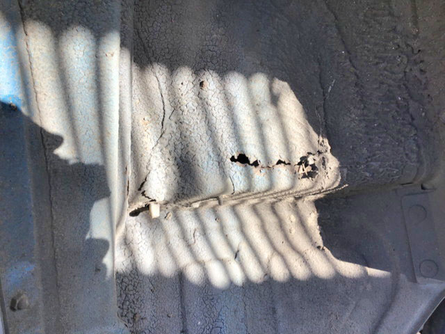 三菱ふそうキャンターダンプ小型（2t・3t）[写真20]