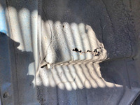 三菱ふそうキャンターダンプ小型（2t・3t）[写真20]