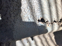 三菱ふそうキャンターダンプ小型（2t・3t）[写真22]