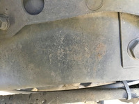 三菱ふそうキャンターダンプ小型（2t・3t）[写真24]