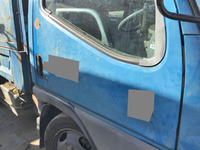 三菱ふそうキャンターダンプ小型（2t・3t）[写真03]