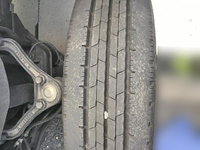 三菱ふそうキャンター平ボディ小型（2t・3t）[写真10]