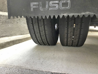 三菱ふそうキャンター平ボディ小型（2t・3t）[写真12]