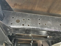 三菱ふそうキャンター平ボディ小型（2t・3t）[写真14]