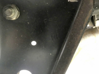 三菱ふそうキャンター平ボディ小型（2t・3t）[写真16]