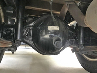 三菱ふそうキャンター平ボディ小型（2t・3t）[写真17]