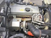 三菱ふそうキャンター平ボディ小型（2t・3t）[写真18]