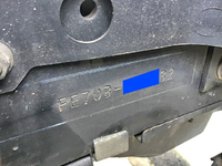 三菱ふそうキャンター平ボディ小型（2t・3t）[写真26]