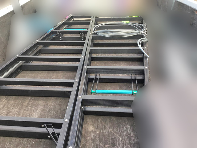 三菱ふそうキャンター平ボディ小型（2t・3t）[写真07]