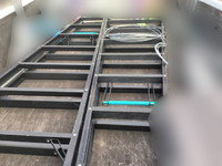 三菱ふそうキャンター平ボディ小型（2t・3t）[写真07]