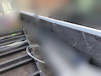 三菱ふそうキャンター平ボディ小型（2t・3t）[写真08]