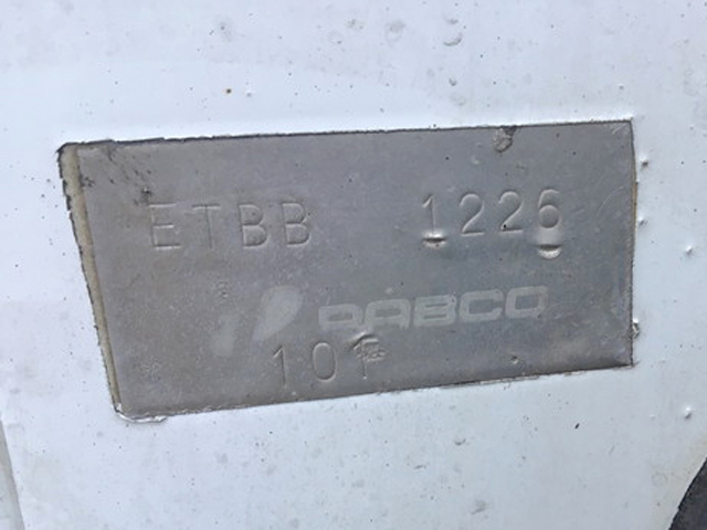 三菱ふそうキャンター平ボディ小型（2t・3t）[写真09]