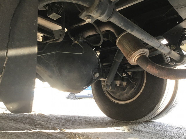 いすゞエルフアルミバン小型（2t・3t）[写真19]