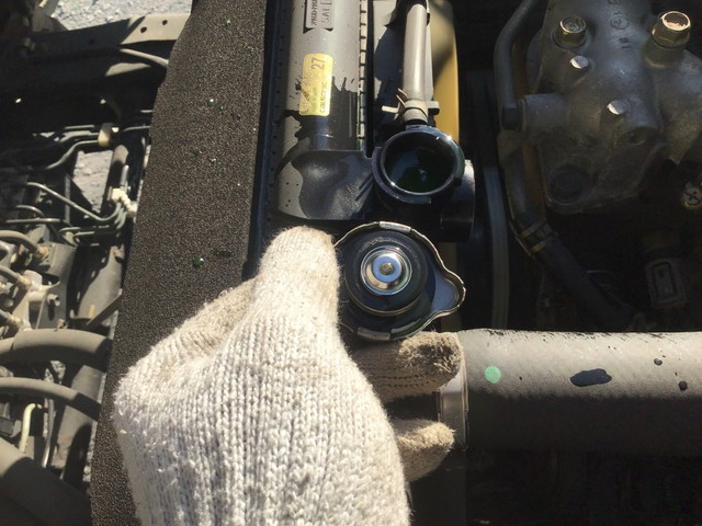 いすゞエルフアルミバン小型（2t・3t）[写真22]