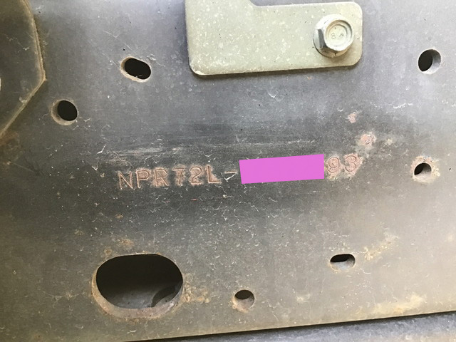 いすゞエルフアルミバン小型（2t・3t）[写真27]