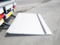 日野レンジャーアルミウイング中型（4t）[写真11]