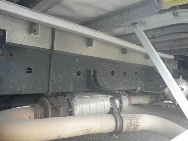 日野レンジャーアルミウイング中型（4t）[写真12]