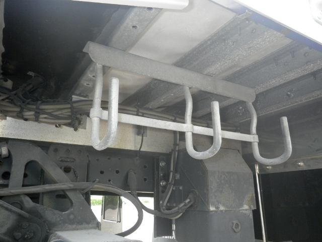 日野レンジャーアルミウイング中型（4t）[写真13]