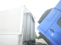 日野レンジャーアルミウイング中型（4t）[写真24]