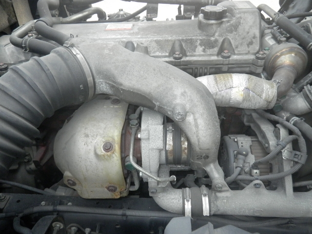 日野レンジャーアルミウイング中型（4t）[写真25]