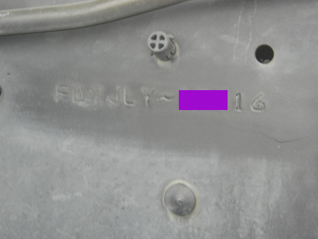 日野レンジャーアルミウイング中型（4t）[写真27]