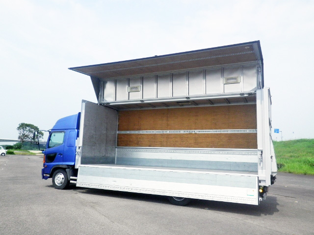 日野レンジャーアルミウイング中型（4t）[写真05]