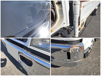 いすゞエルフ平ボディ小型（2t・3t）[写真10]