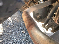 いすゞエルフ平ボディ小型（2t・3t）[写真16]