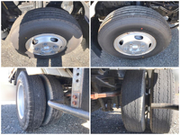 いすゞエルフ平ボディ小型（2t・3t）[写真21]