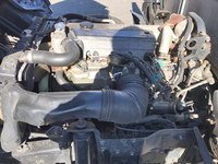 いすゞエルフ平ボディ小型（2t・3t）[写真23]