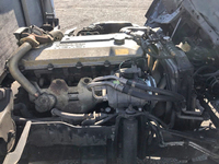 いすゞエルフ平ボディ小型（2t・3t）[写真24]