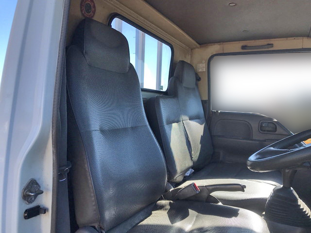 いすゞエルフ平ボディ小型（2t・3t）[写真25]