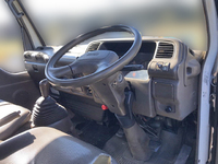 いすゞエルフ平ボディ小型（2t・3t）[写真27]