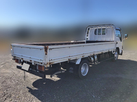 いすゞエルフ平ボディ小型（2t・3t）[写真02]