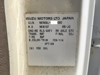 いすゞエルフ平ボディ小型（2t・3t）[写真38]