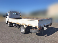 いすゞエルフ平ボディ小型（2t・3t）[写真04]